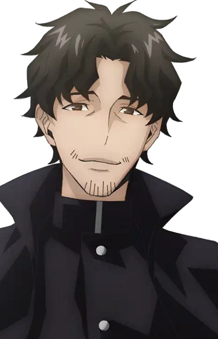 Торіка но Кузе