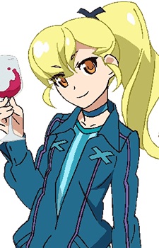 Хімена, Макі