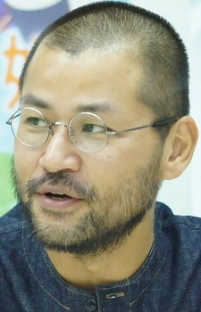 Мотонобу Хорі