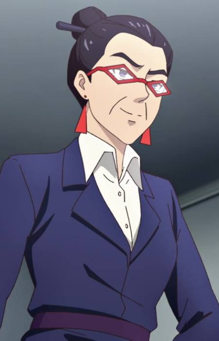 Пан, Шенгконг