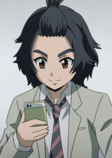 Рікуя Йосіда