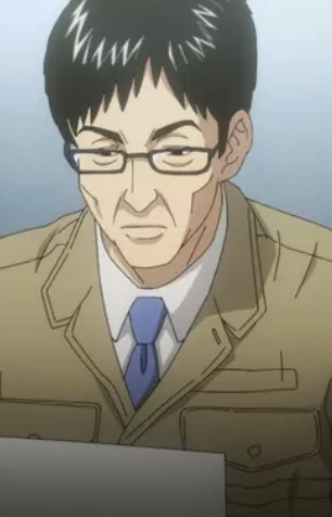 Заводський інтерв'юер