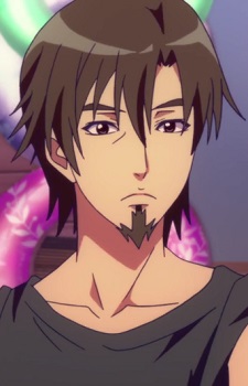 Яхагі, Нобуакі