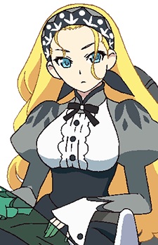 Ібукі Канамі