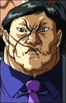 Ханаяма, Каору