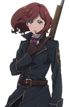 Марія Ноель