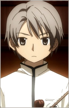 Камідзё, Кьосуке