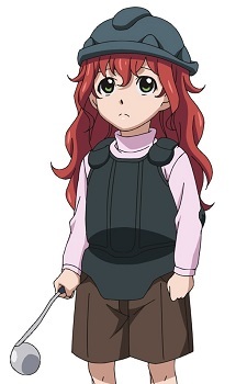 Маюка Велькер