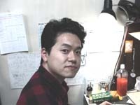 Масакі Ямада