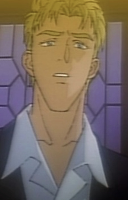 Стенфорд, Роджер