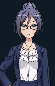 Рогнер, Беатріс