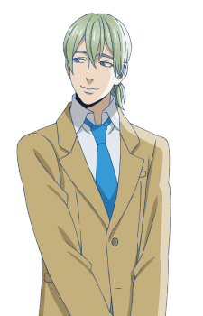 Хагівара, Сакутароу