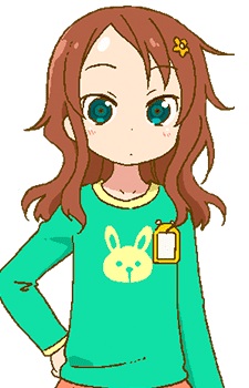 Сайкава Ріко