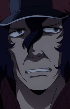 Еритроцит #1