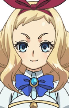 Еклер Ґладіс