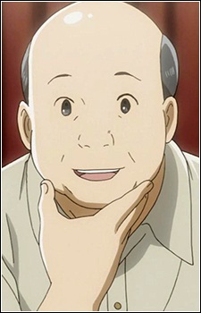 Куріяма, Ісаму