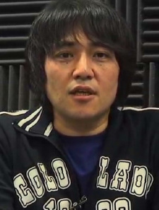 Джиро Канаї