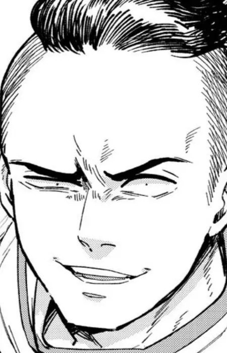 Кага, Ренджі