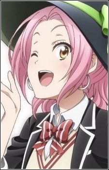 Сарушіма, Марія