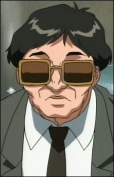 Куріягава, Хітосі