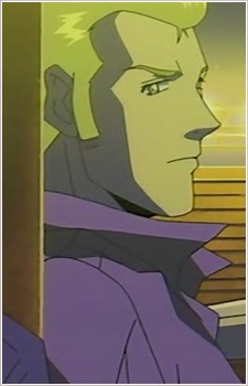 Саймон, Мікі