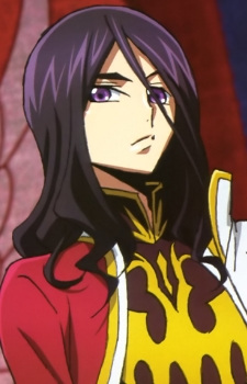 Мерікур, Саймон