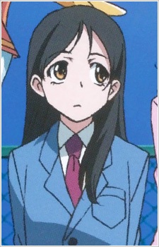 Мікава Фуміка