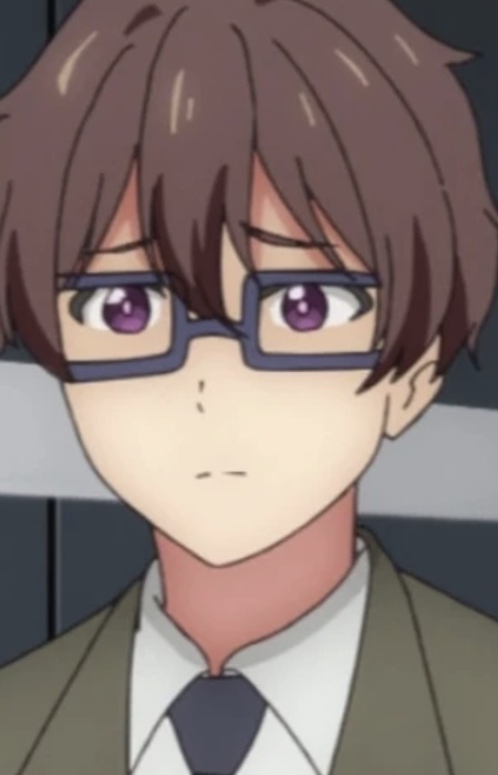 Співробітник Enokizu