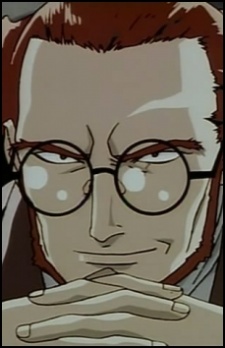 Морбридж мл., Чарльз Коррін