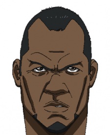 Десмонд Рутаганда