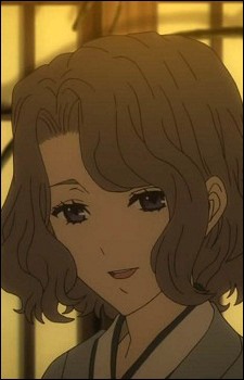 Асахіна, Томіко