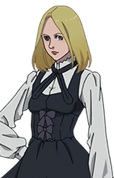 Патриція Перл