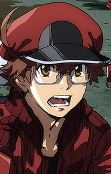 Еритроцит AA2153