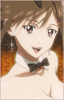 Мідорікава, Нанако