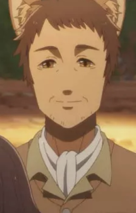 Батько Беллі