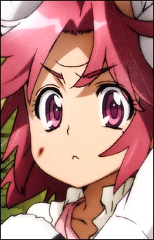 Маресато, Аліса