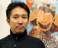 Хіроакі Андо