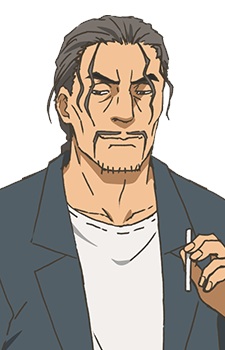 Матоу, Канецугу