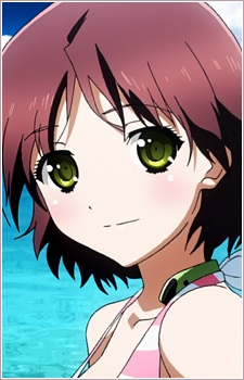 Вакамія, Мегумі