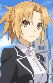 Ямабукі, Ай