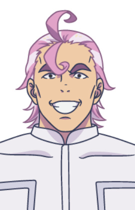 Шіппоу, Цукаса