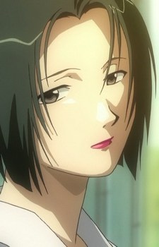 Міяко Саєгуса