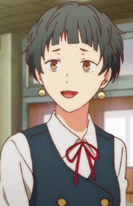 Куріхара, Вака