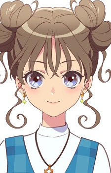 Камідзумі, Май