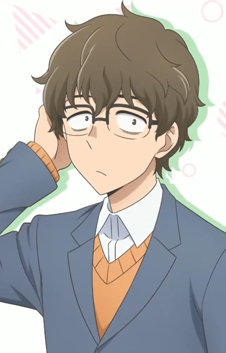 Хачіоджі Наото