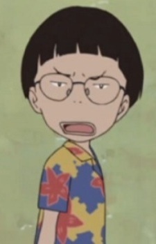 Джінноуті, Юхей