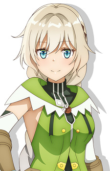 Старвен, Кейт