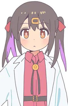 Ояма Міхарі