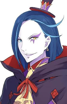 Мезерс, Росвал Л.