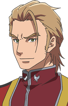 Альфред Емерль